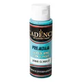 Akrylové farby Cadence Premium azúrové